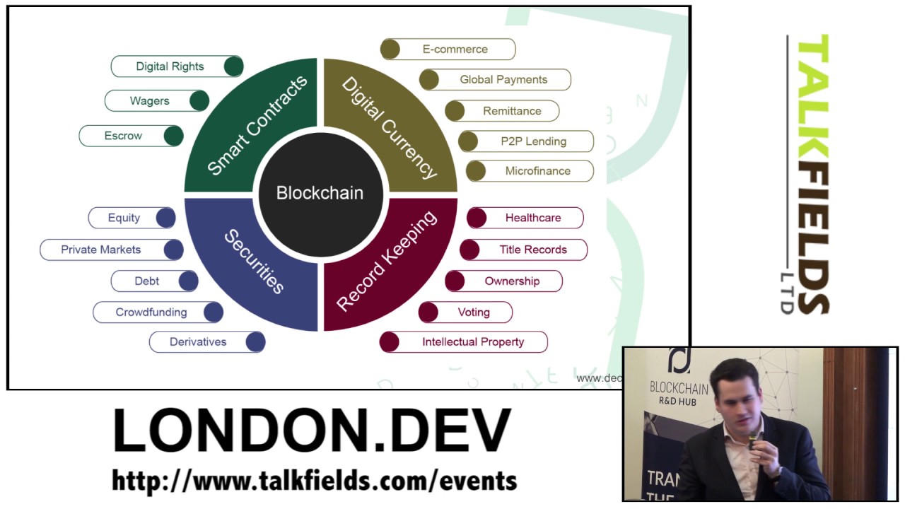 Advantages of Decentralized Content Distribution Network YouTube