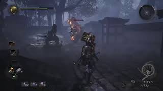 Why I didn't finish Nioh