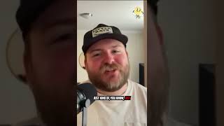 First Time Cussing in Front of Parents