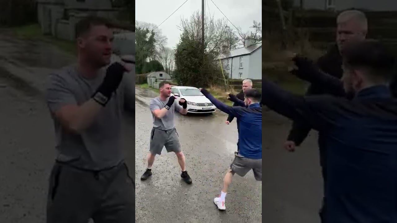 michael stokes vs David lawrence