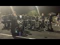 2022 Cedar Ridge Drumline - BOA Austin Finals Lot