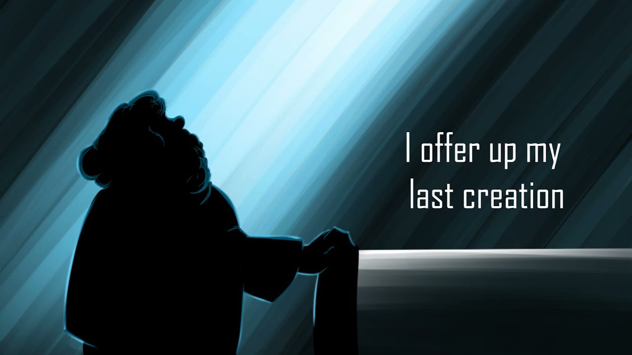 Prayer for the Future - (Dr. Light/Mega Man X Title theme)