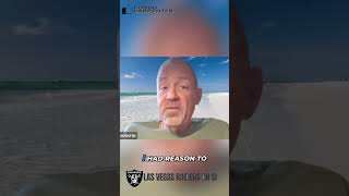 Las Vegas Raiders Podcast with