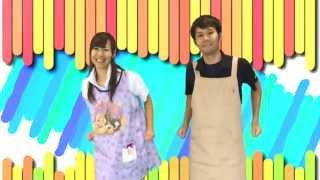【保育】11月におすすめの歌・童謡。たのしい秋の手遊び歌