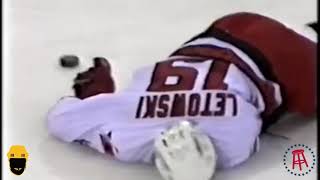 Spittin' Chiclets Ep 9 - Colby Armstrong Dummying Guys
