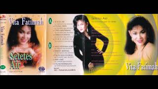 8   Album Vita Fatimah Setetes Air Album Original