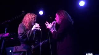 Emji & Victoria Nightcall