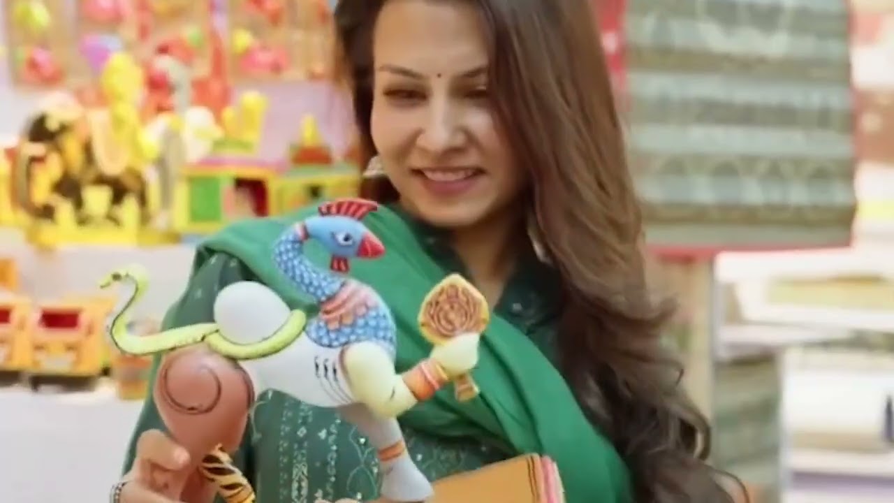 Odisha Tourism campaign video
