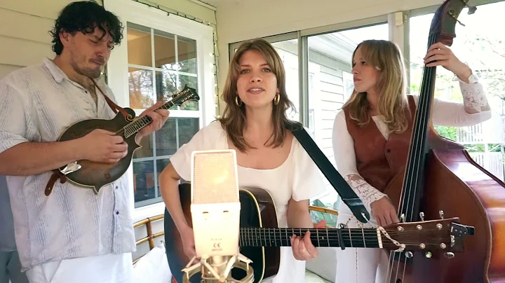 Davidson County Moon | Angela Autumn ft. Nate & Au...