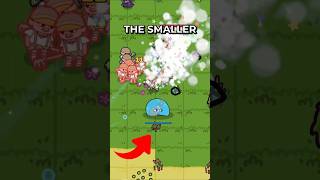 This Tiny Slime In My Game Had A Big Flaw