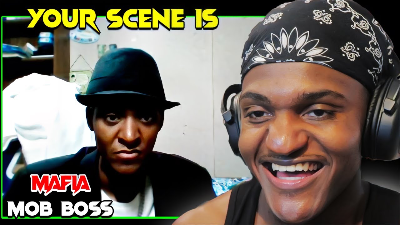 Our Viewers Turned Into Tubi Actors...(Give You The Scene, You Act It Out)
