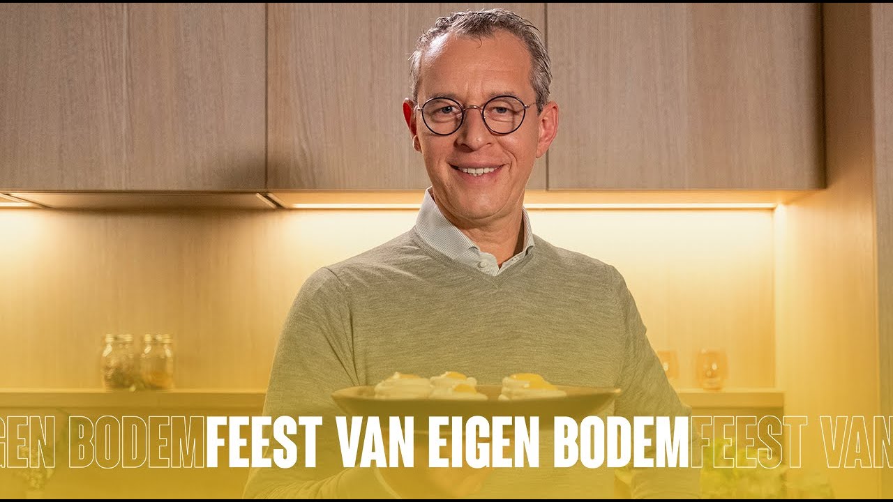 Aflevering 4 - Feest van eigen bodem