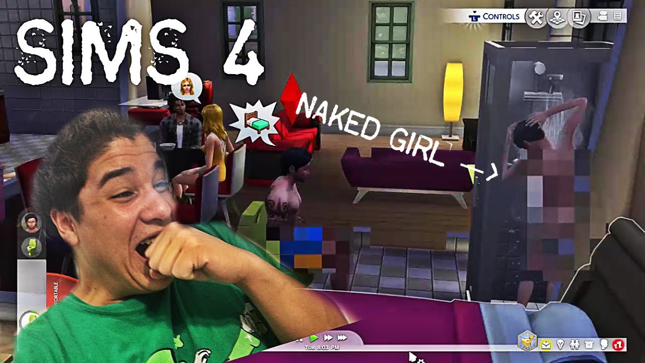 the sims 4 naked the sims 4 naked