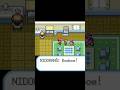Pokémon Fire Red — Bau Bau?