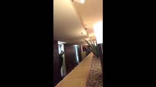 LIVE VEGAS  STREAMING MAN AFTERMATH LAS VEGAS ROUTE 91