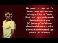 Axel Tony feat Admiral T - Ma reine  (paroles)