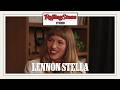 Lennon Stella on New Album, ‘Nashville’ & Cameron Winter | The Rolling Stone Studio