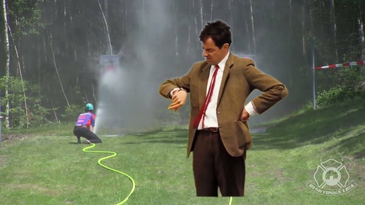 CRAZY CLIP | BL 2025