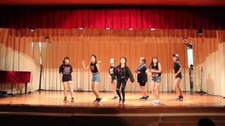 SCSG Video Competition 2017 - Group 2
