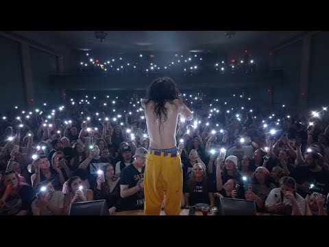Damien Styles - Get Home Safe (Official Music Video)