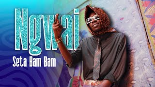 Seta Bam Bam  Ngwai   Visualizer