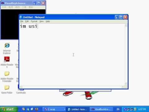 Comment utiliser Gamesharks, Action Replay, Codes Codebreakers en VBA!
