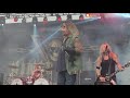 Vince Neil Dr. Feelgood 8/13/21