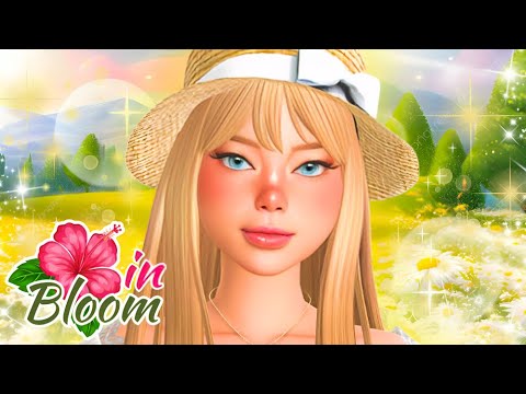 Daisy Bloom 🌼 l CAS - YouTube