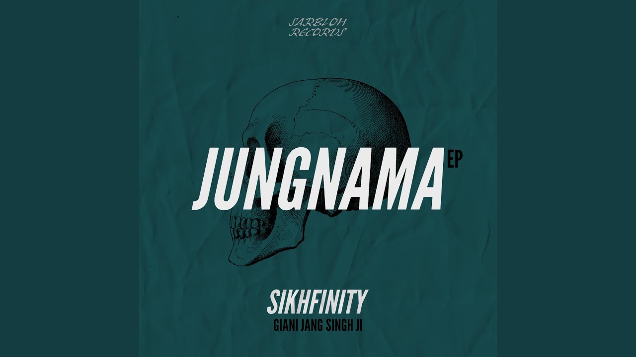 Baaghi (feat. Giani Jang Singh Ji)