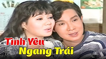 Lần Nào Xem Cũng Khóc với Tình Yêu Ngang Trái của Vũ Linh và Ngọc Huyền | Cải Lương Vũ Linh Hay Nhất