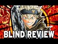 I FINALLY Read Black Clover! | Is It Any Good? | New World Review