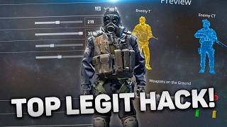 🍪 BEST LEGIT CHEAT FOR CS2 / OSIRIS WALLHACK FOR CS2 / CS2 HACKS NO VIRUSES NO VAC BAN 2026 EXLOADER