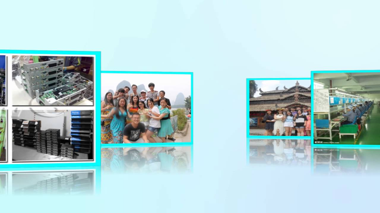 Shenzhen Joinwe Electronics Co.,Ltd YouTube