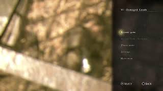 A Plague Tale: Innocence PS5 Chapter 5 Walkthrough (No Commentary)
A Plague Tale: Innocence PS5 Chapter 5 Walkthrough (No Commentary) A Plague Tale: Innocence PS5 Chapter 5 Walkthrough (No Commentary)