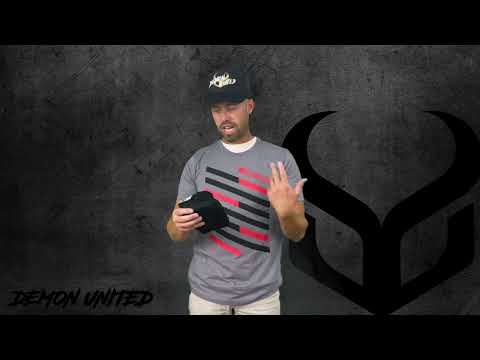 Наколінники Demon DS0025 Zero Knee Pads w/RF D3O захист колін для сноуборду, лиж, ковзанів, велосипеда, скейту, роликів S, видео 1