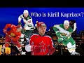Who is Kirill Kaprizov? Where did the Russian who Leads all NHL Rookies in Scoring come from?