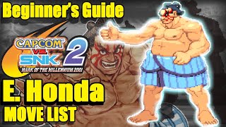 Mastering E Honda is EASIER Than You Think with These Tips