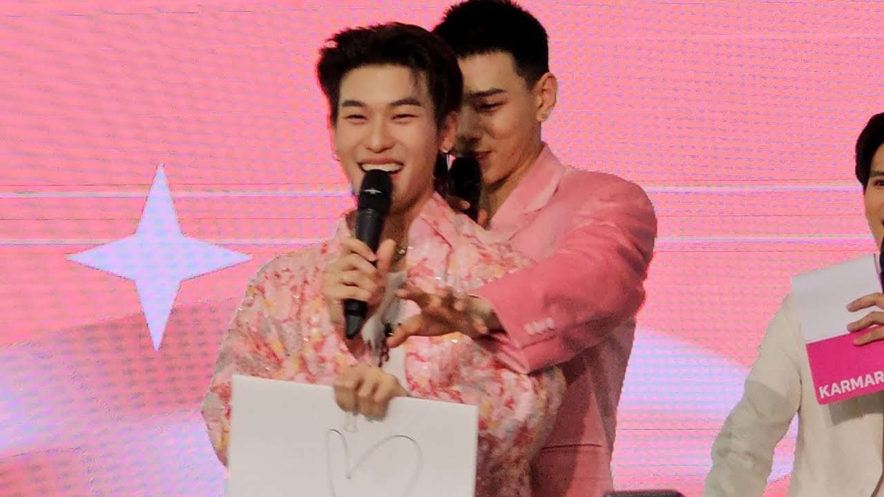 2/2 KARMARTx Daou Offroad 24Feb2024 @BigC Ratchadaphisek