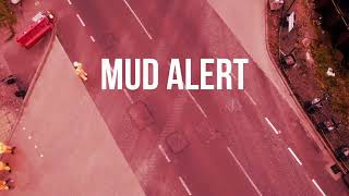 Surface Deposit Detection System (S.D.D) - Detect Mud On Roads With AI Video Analytics