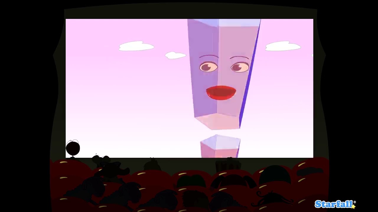 Starfall How The Alphabet Got It's Order