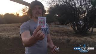 Almighty Warriors Kickstart - Fun Card Game Workout 10