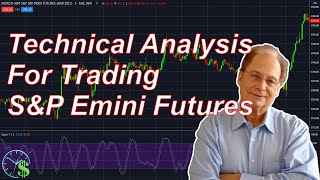 How To Day Trade Using Technical Analysis