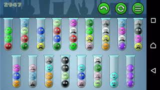 Lyfoes Level:5-2945-2946-2947-2948