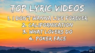 Zayn Malik Taylor Swift  I Dont Wanna  Forever  S  Californication What Lovers Do