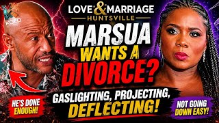 Love & Marriage: Huntsville S11: E13 – Soft Hands, Hard Heads | Detailed Review, Recap & Rant screenshot 5