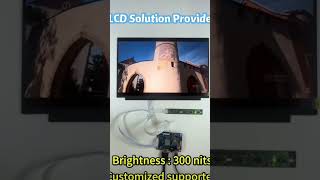 #medicalequipment #smarthome #industrialcontrolinstruments #embeddedsystems #displaysolutions