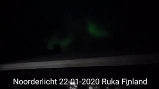 Download Lagu Noorderlicht 22-01-2020 Ruka Finland MP3