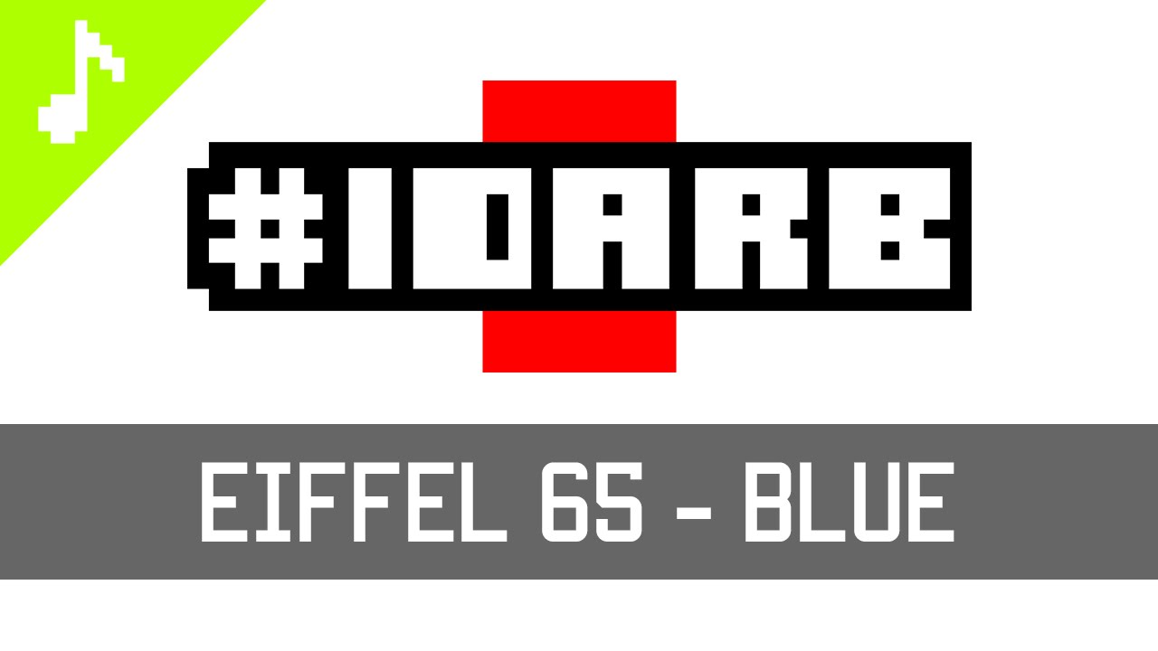 #IDARB