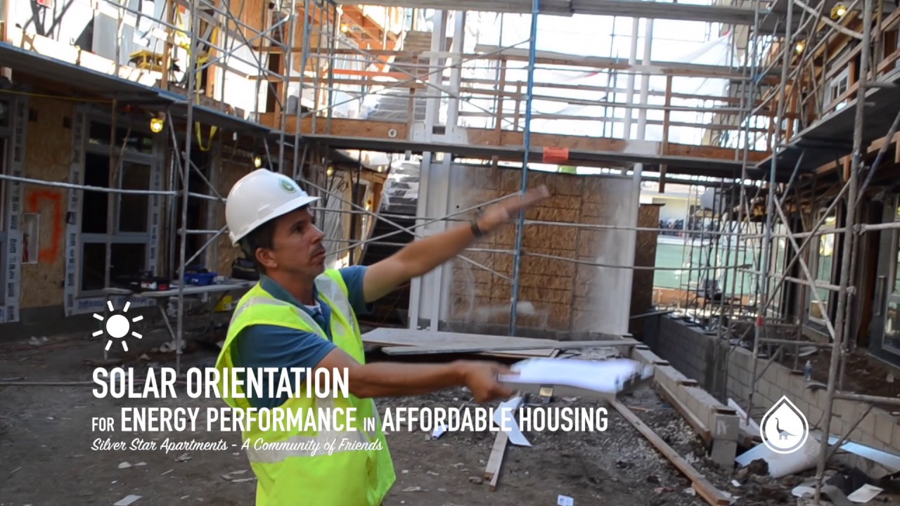 Solar Orientation #03