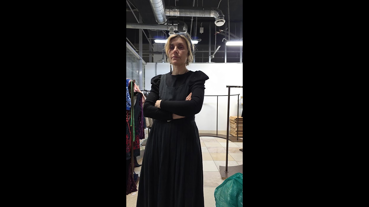 Онлайн продажа тирольской, баварской винтажной одежды.